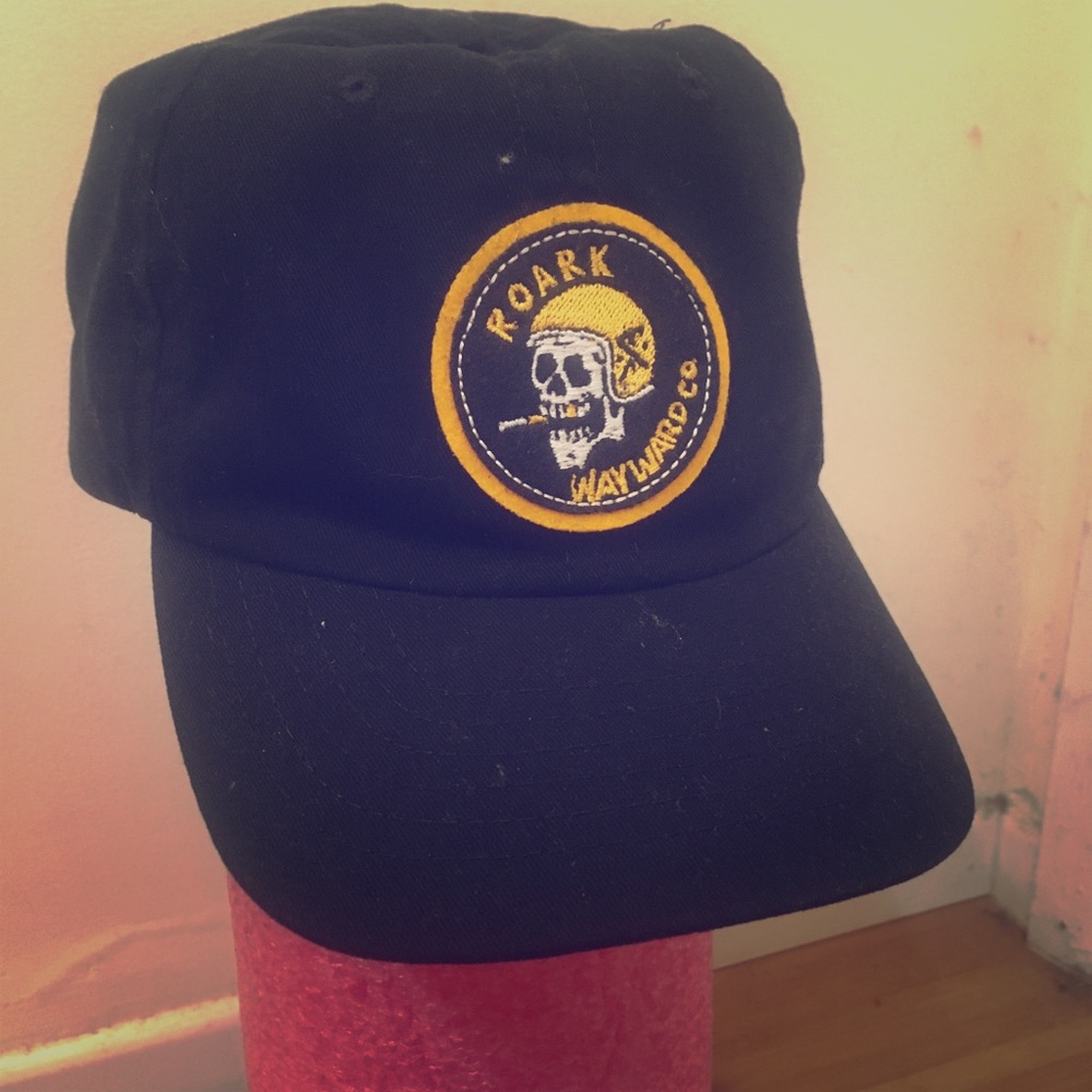 Men’s Hat